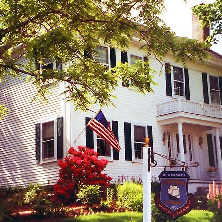 Pryor House B&B Bath Exterior foto