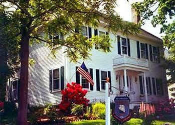 Pryor House B&B Bath Exterior foto